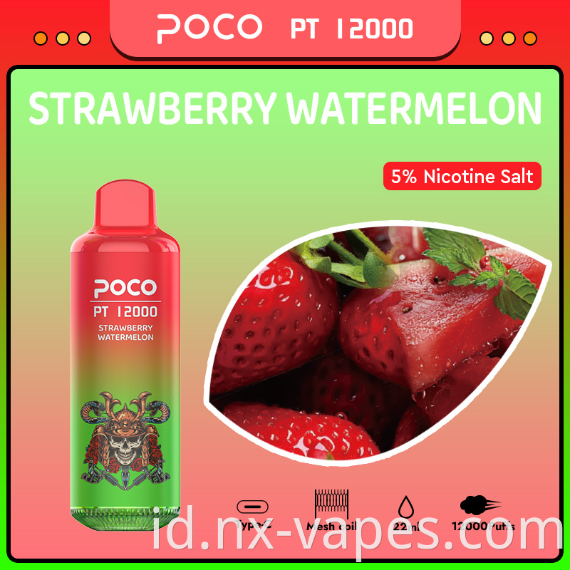 poco pt 12000